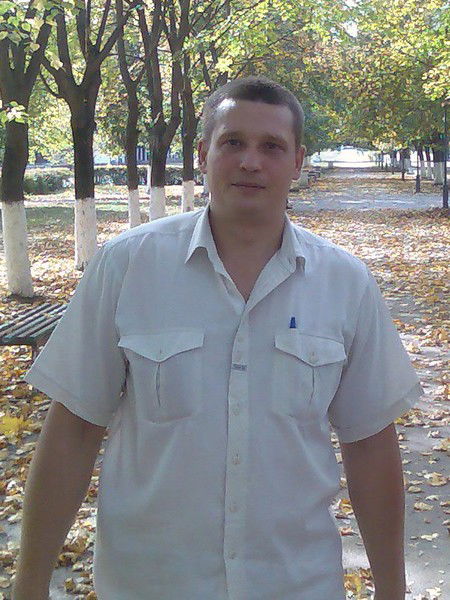 Сергей Ильин