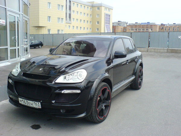 Алекс Гончаров