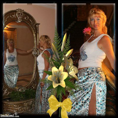 Наташа Гредяева