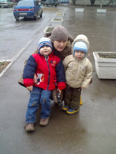 Ольга Исаева