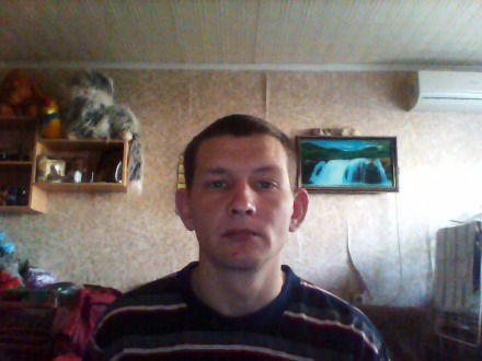 Денис Комаров