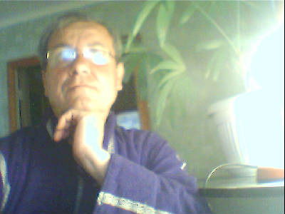 Ахмад Джибран