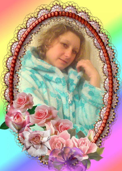 Лена Федорова