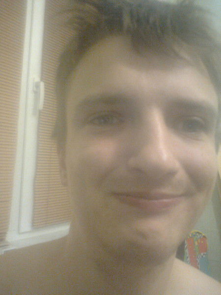 Максим Герги