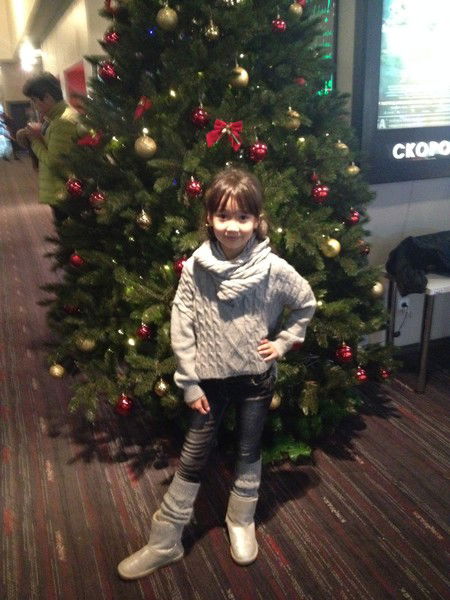 Жанат Татаева