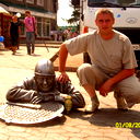 Андрей Акишев