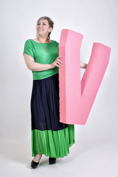 Валентина Громич