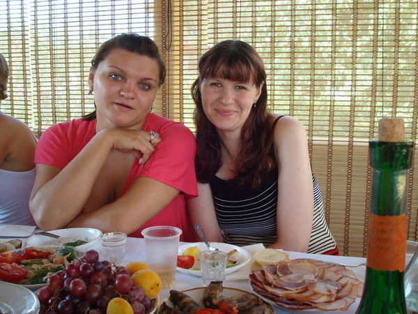 Ольга Андреева