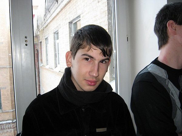 Кирилл Шумихин