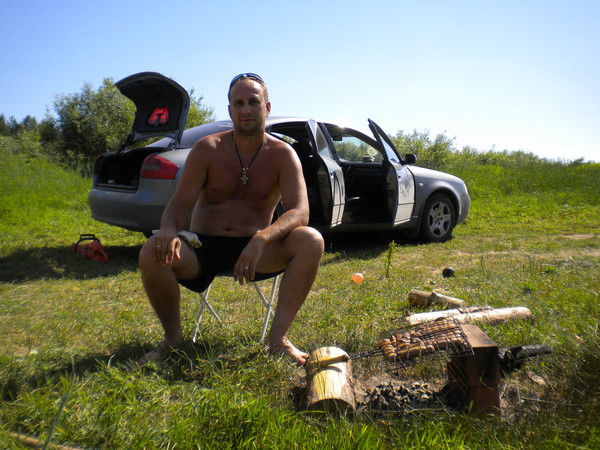 Андрей Гаевой