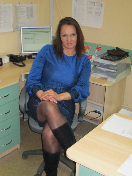 Наталия Кузнецова