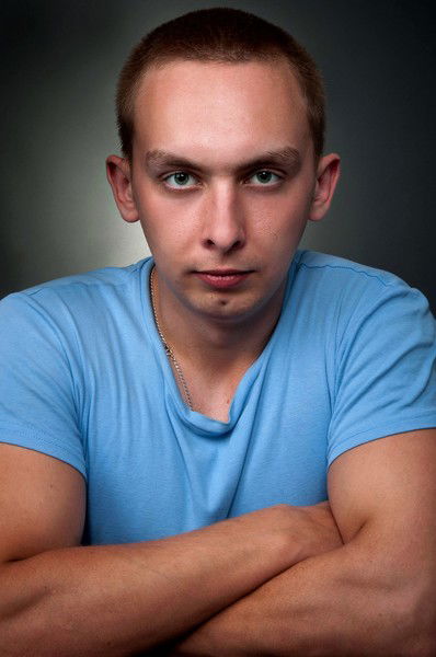 Николай Алексеев