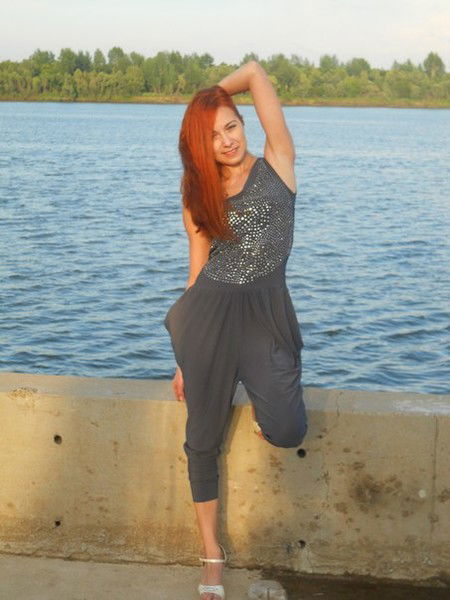 Светлана Кузнецова