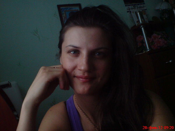 Оксана Сидорович