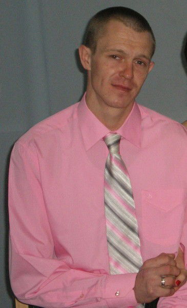 Санек(Муха) Павловский