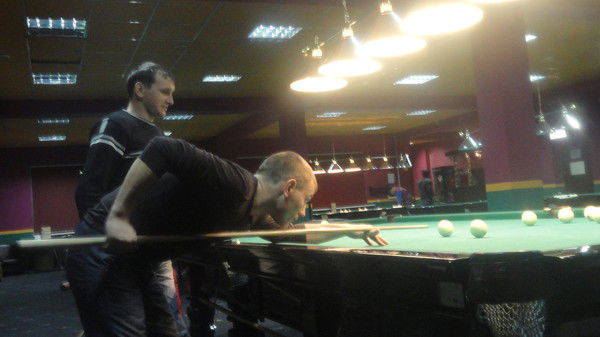 Денис Арсанов