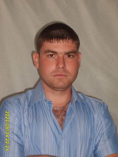 Владимир Шульгин