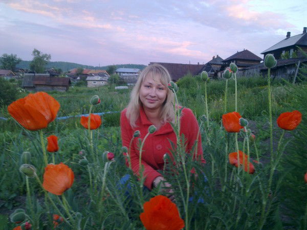 Вероника Шаляпина