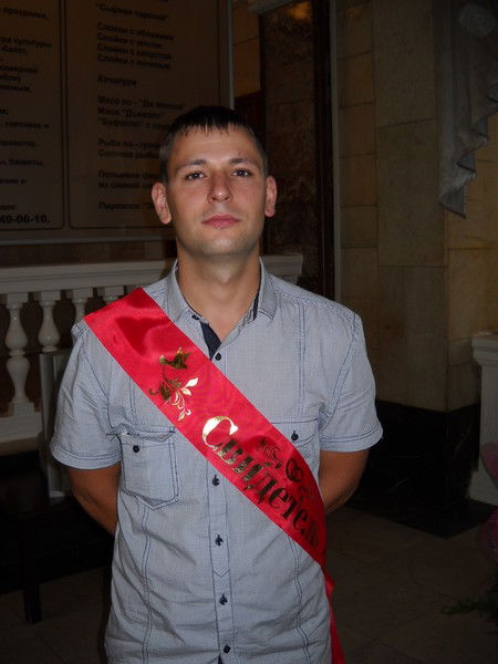 Андрей Банников