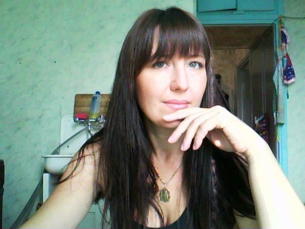 Ирина Чеснок-Андреева