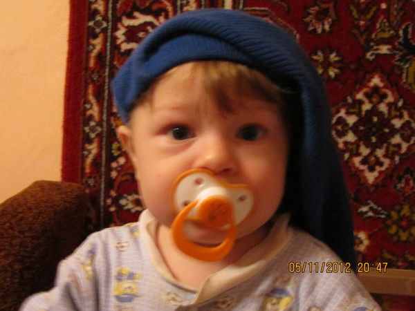 Сергей Бондаренко