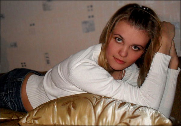 Мария Холкина