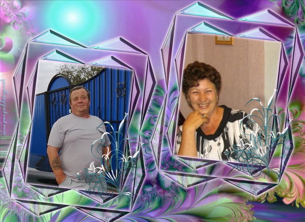 Лариса Остапенко(Рерих)