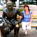 Елена Карнаухова