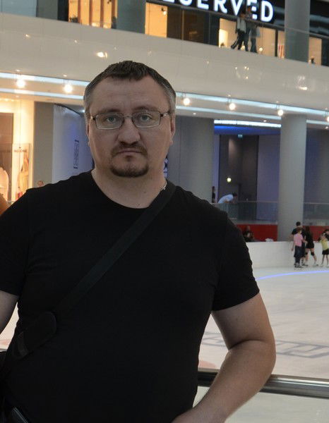 Владислав Зотов