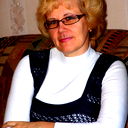 Ольга Воронова