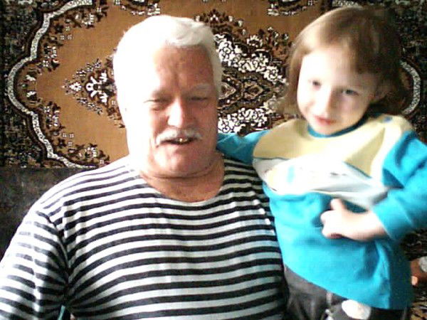 Виктор Сизов