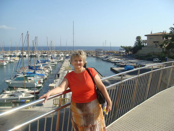 Светлана Удачина