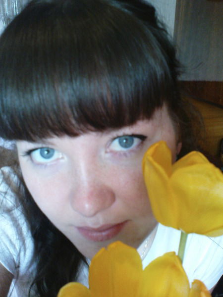 Валентина Иванова