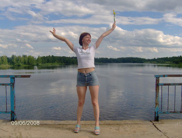 Татьяна Шутова