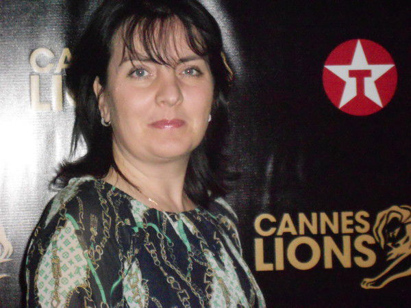 Ирина Воробьева