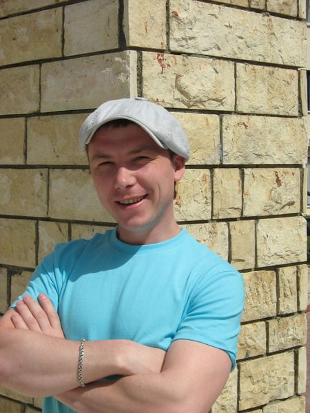 Евгений Коровкин