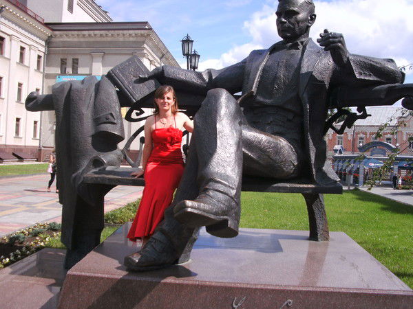 Наташа Бенца