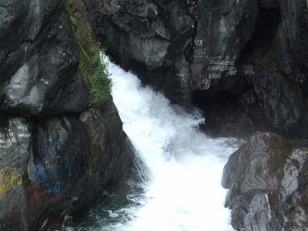 Алексей Унрейн