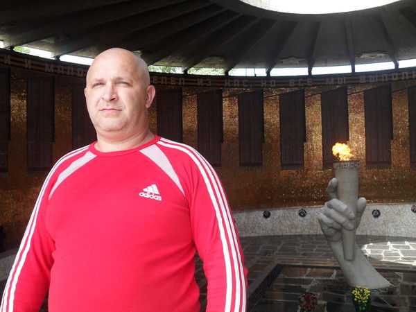 Игорь Валерьевич Денисов