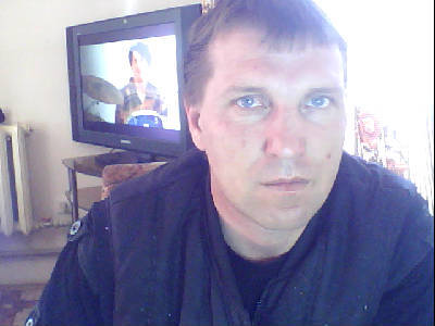 Михаил Бабаев