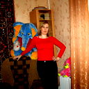 Светлана Мелёхина