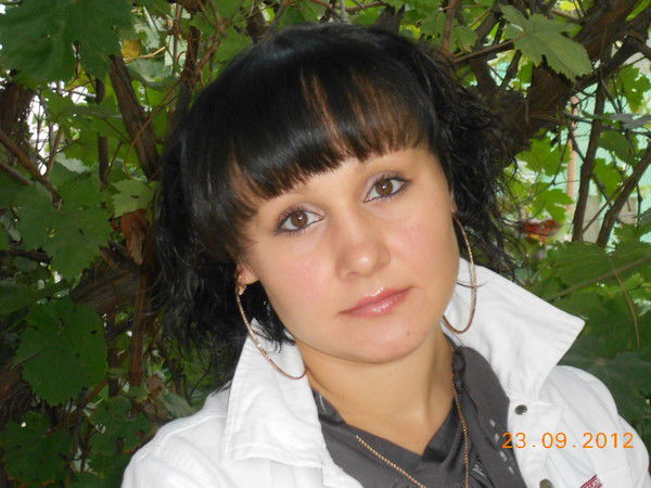 Кристина Зайцева