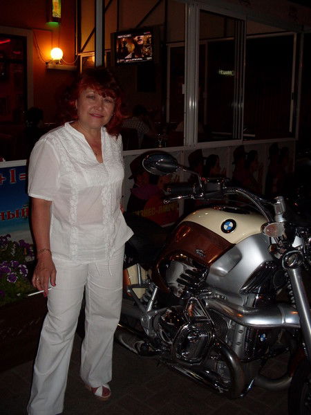 Мершида Якупова