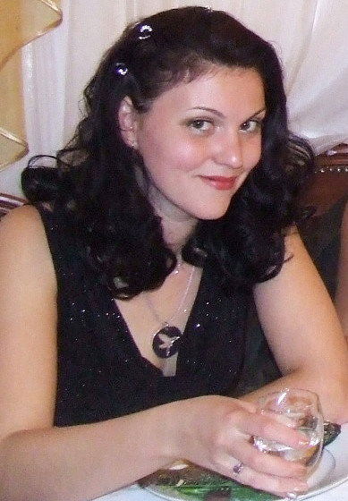 Анна Шонина