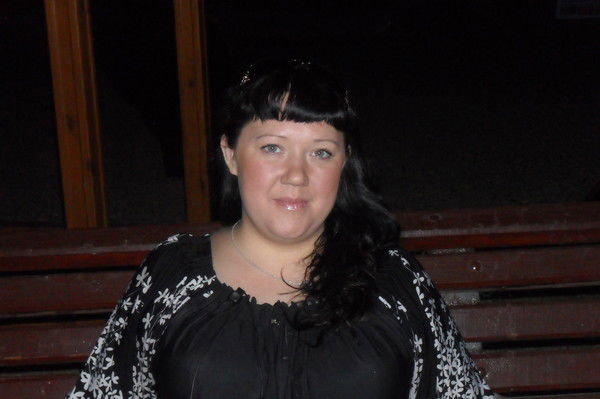 Ирина Щукина