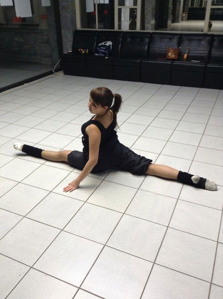 Альбина Карымова