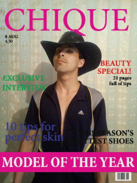 Кирилл Галкин