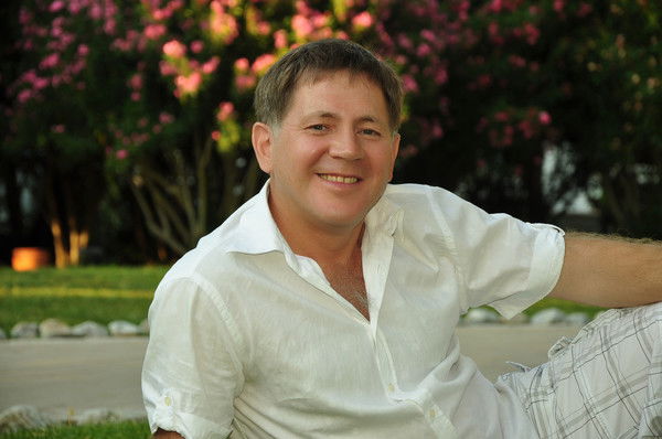 Роберт Галимов