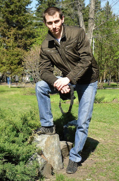 Игорь Абрамов