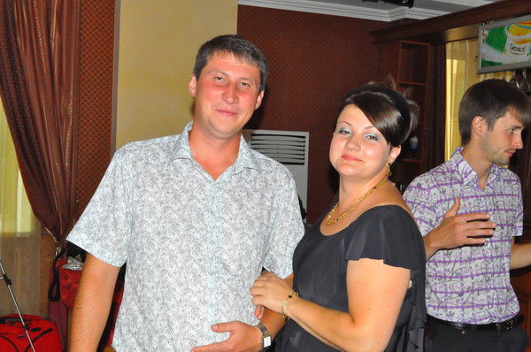 Анна Гридасова